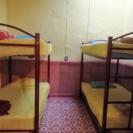 Casa Alebrije Apartment Guanajuato Bagian luar foto