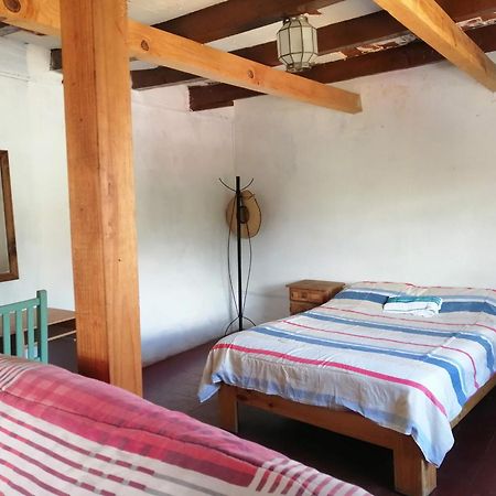 Casa Alebrije Apartment Guanajuato Bagian luar foto