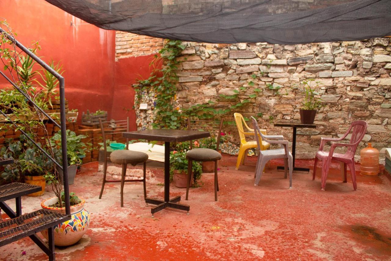 Casa Alebrije Apartment Guanajuato Bagian luar foto