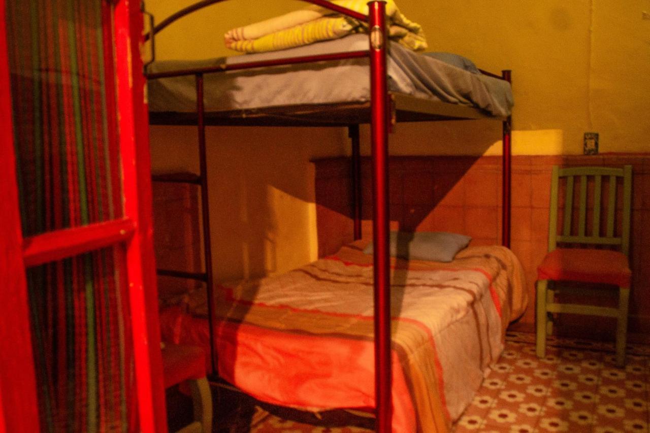 Casa Alebrije Apartment Guanajuato Bagian luar foto
