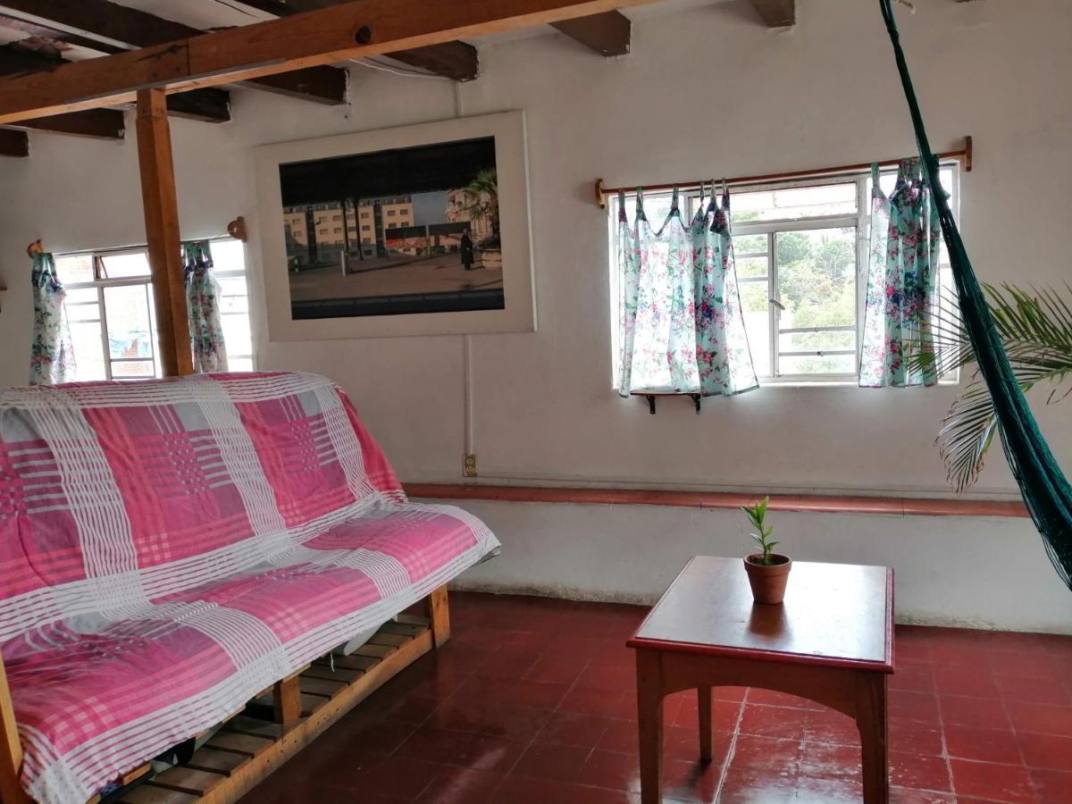 Casa Alebrije Apartment Guanajuato Bagian luar foto