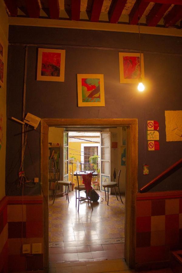Casa Alebrije Apartment Guanajuato Bagian luar foto