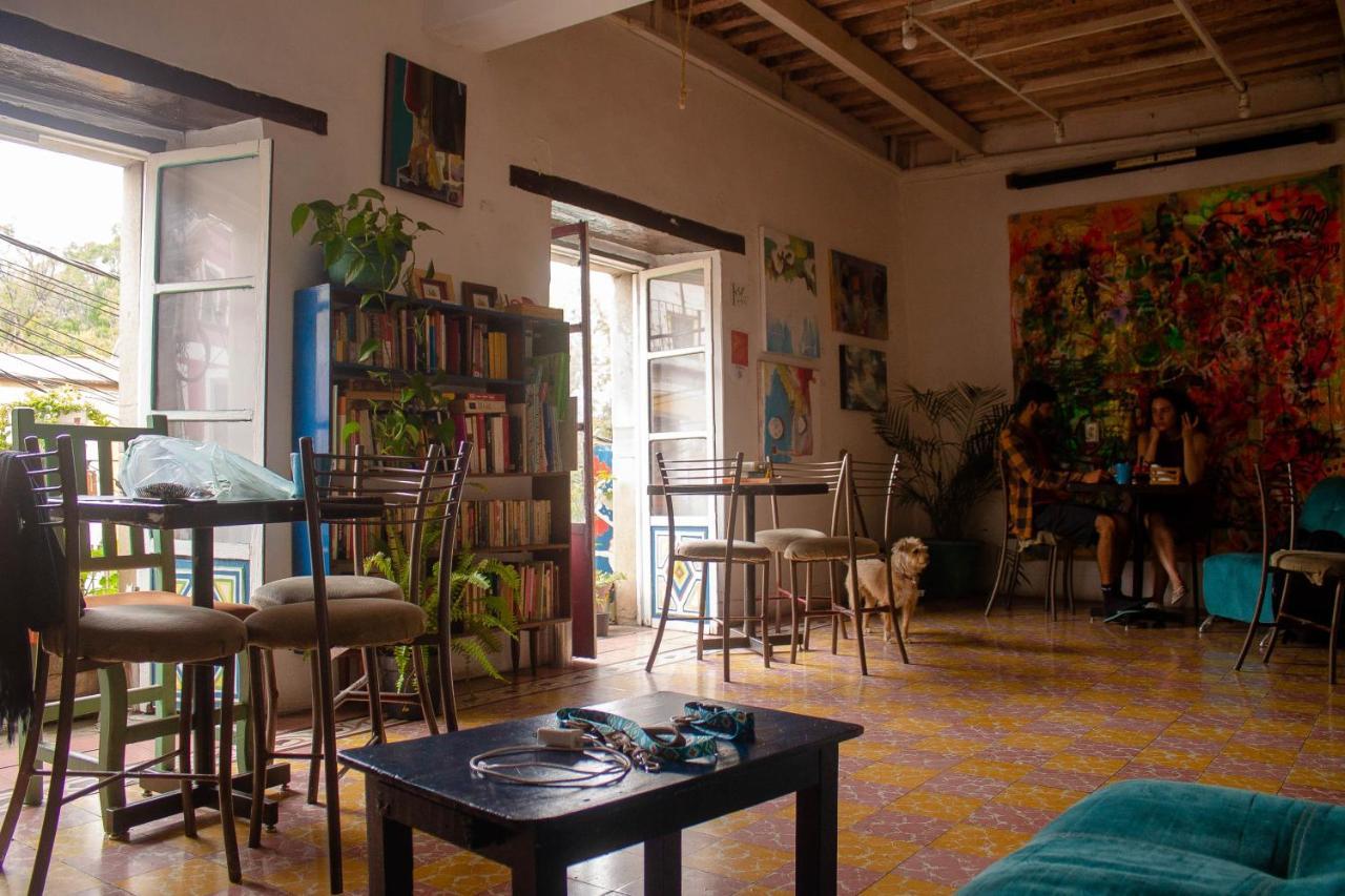 Casa Alebrije Apartment Guanajuato Bagian luar foto