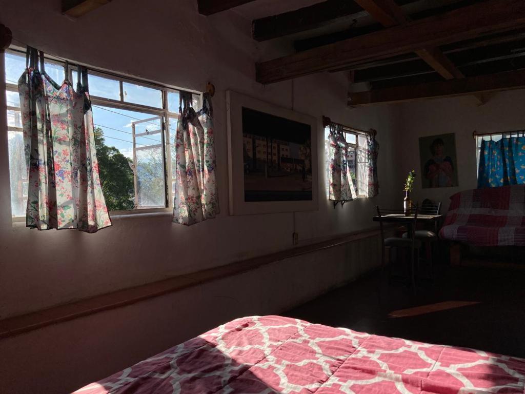 Casa Alebrije Apartment Guanajuato Bagian luar foto