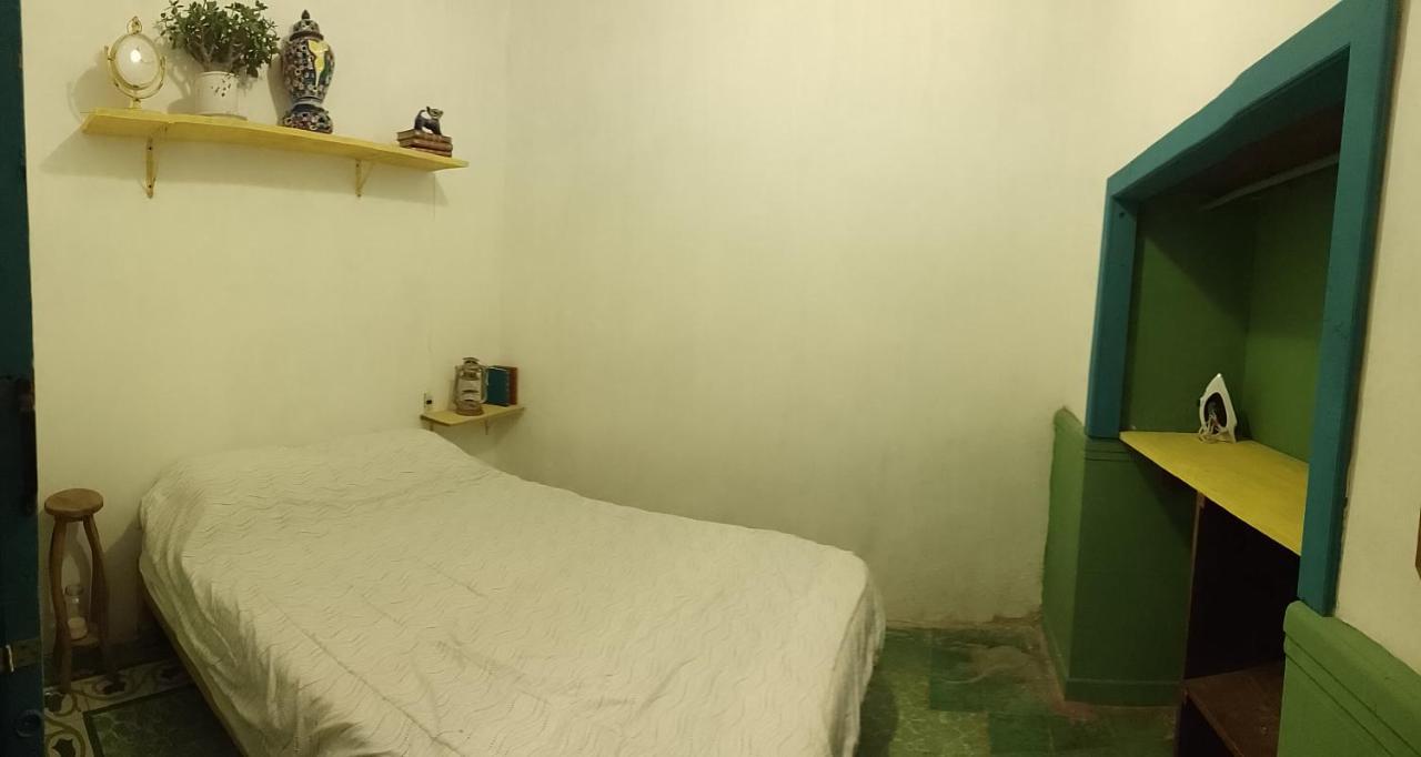 Casa Alebrije Apartment Guanajuato Bagian luar foto