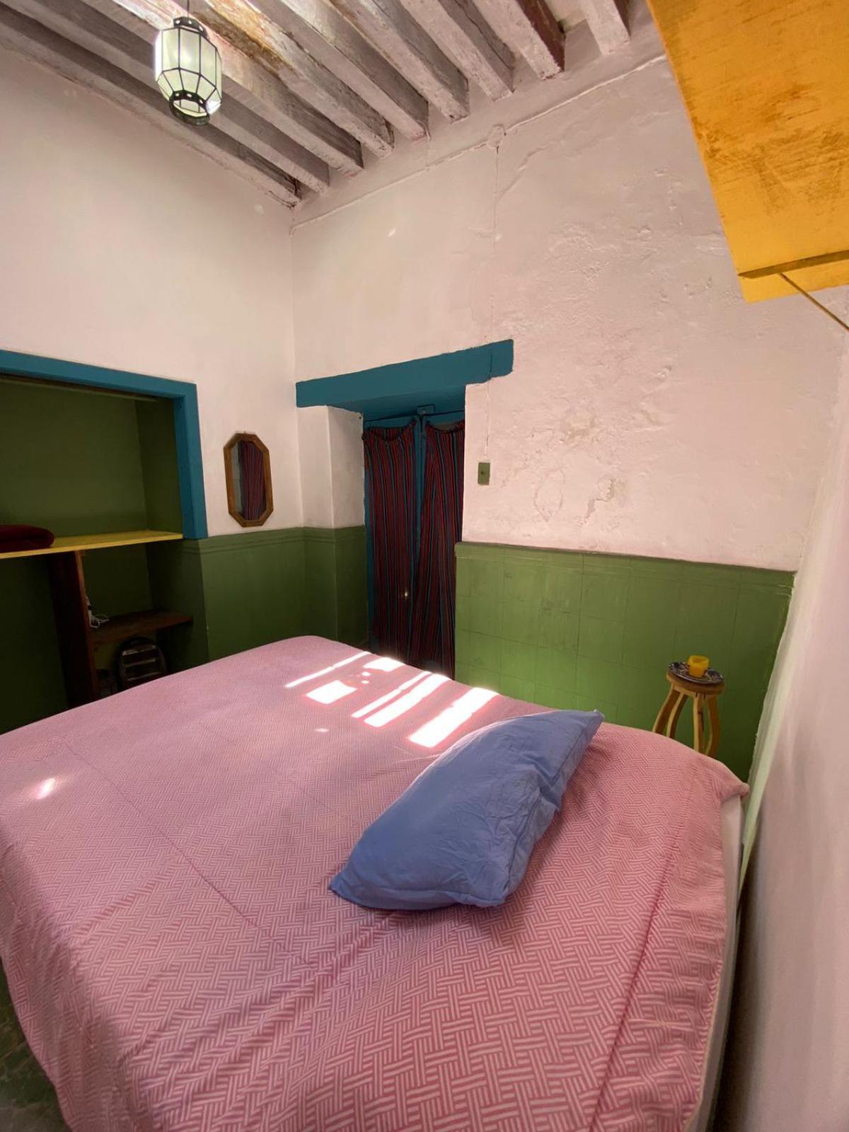 Casa Alebrije Apartment Guanajuato Bagian luar foto