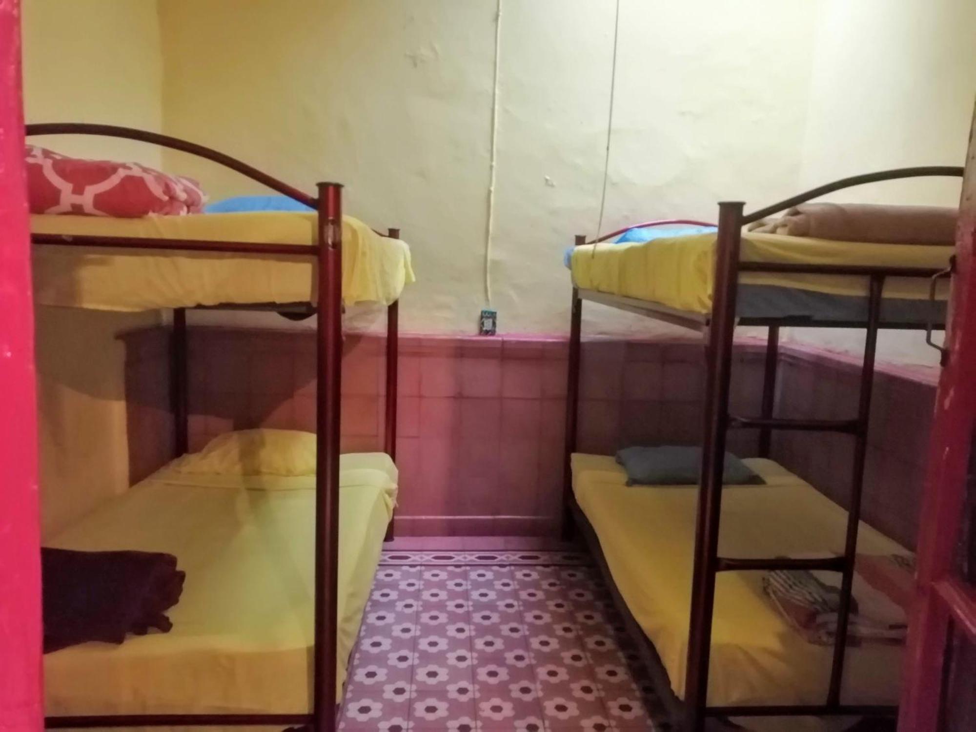 Casa Alebrije Apartment Guanajuato Bagian luar foto