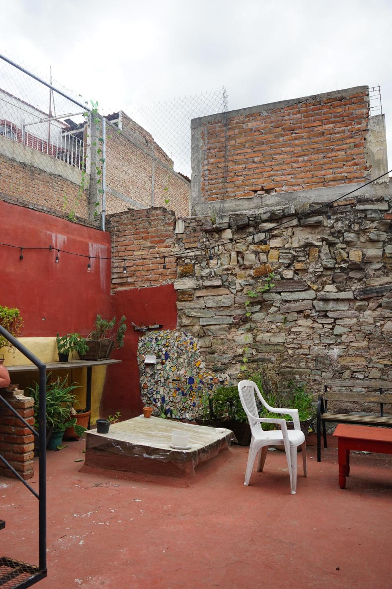 Casa Alebrije Apartment Guanajuato Bagian luar foto