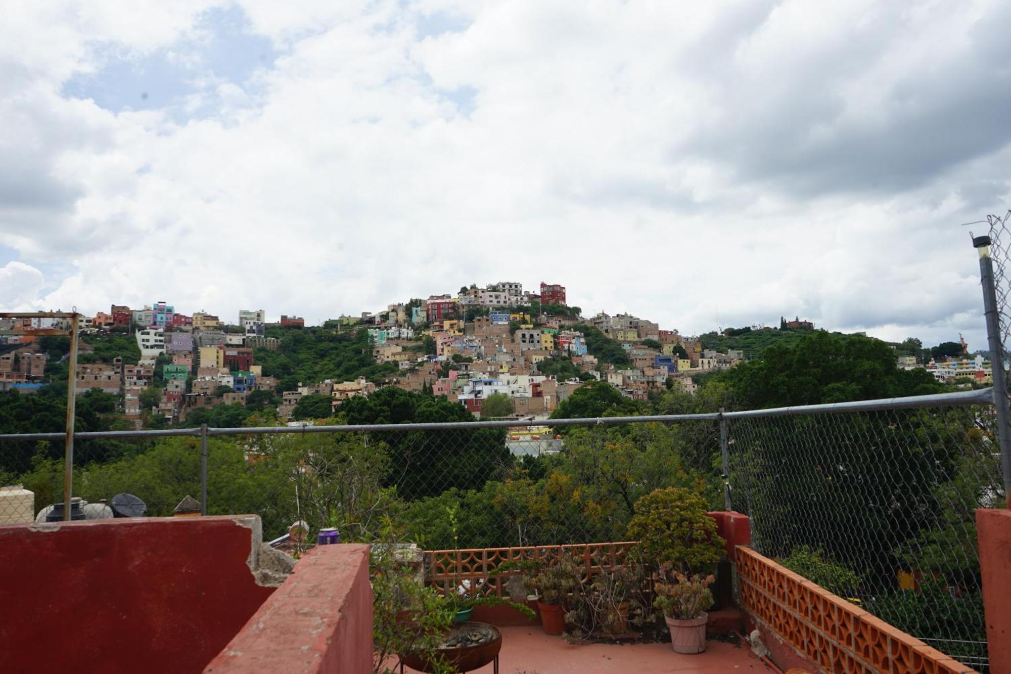 Casa Alebrije Apartment Guanajuato Bagian luar foto
