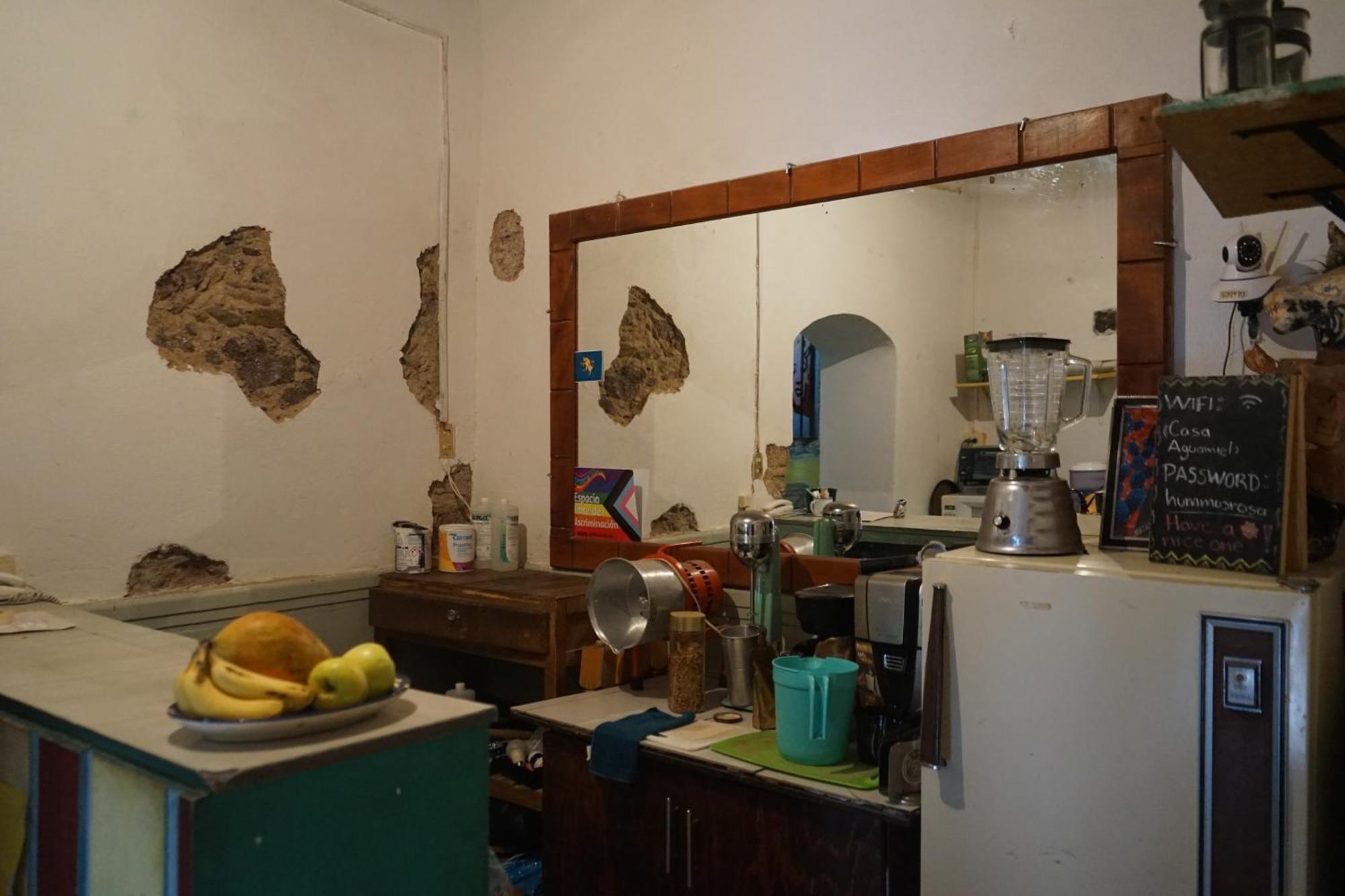 Casa Alebrije Apartment Guanajuato Bagian luar foto