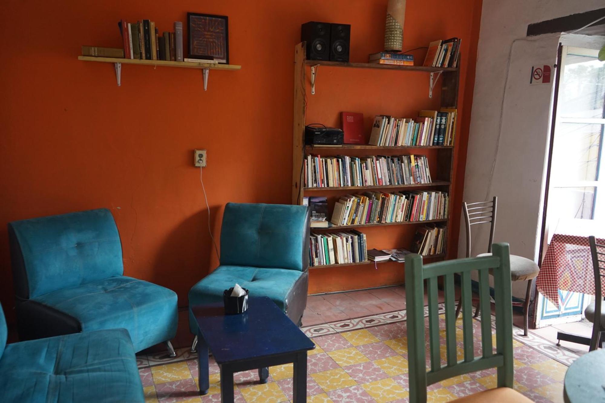 Casa Alebrije Apartment Guanajuato Bagian luar foto