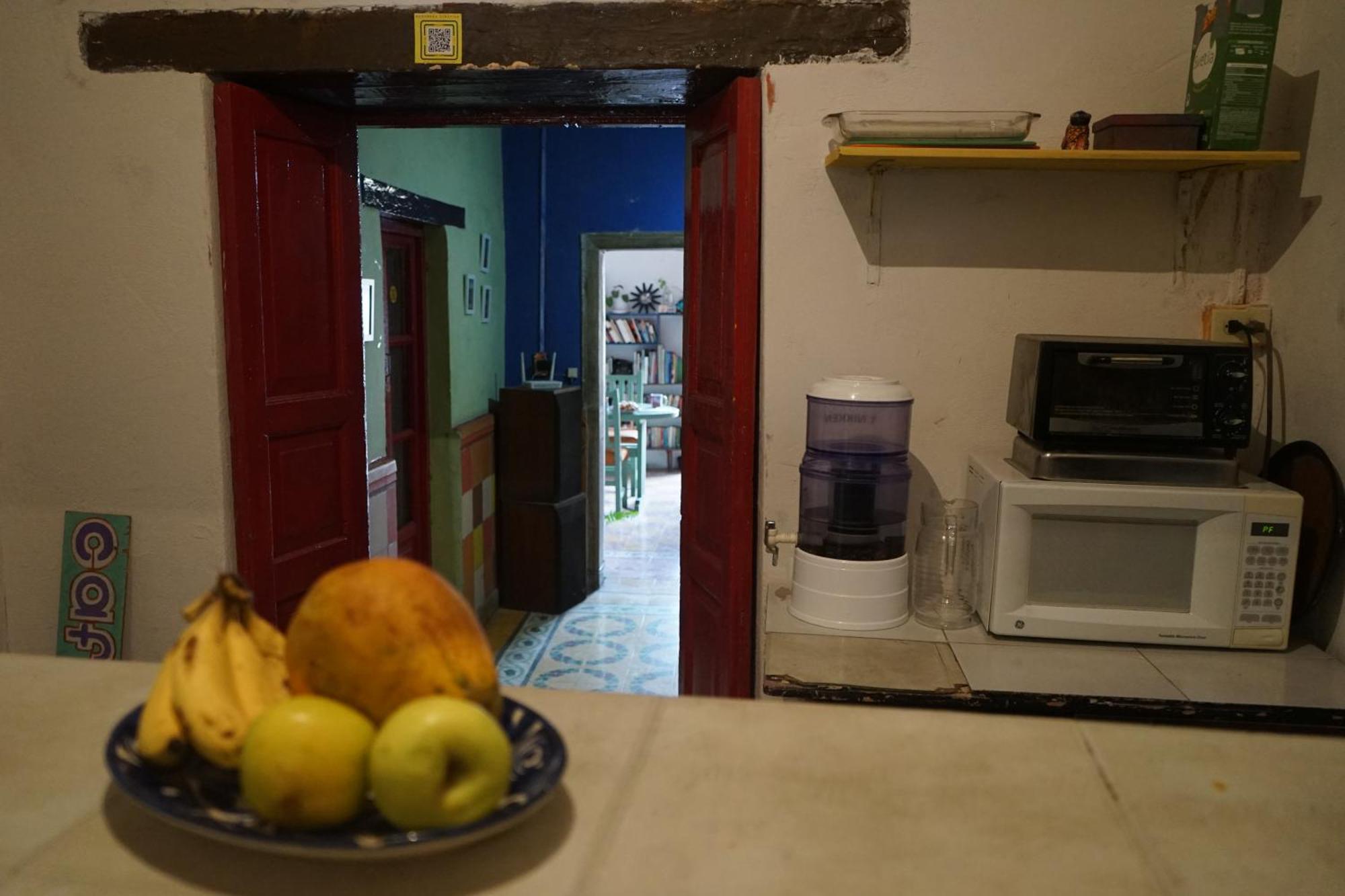 Casa Alebrije Apartment Guanajuato Bagian luar foto