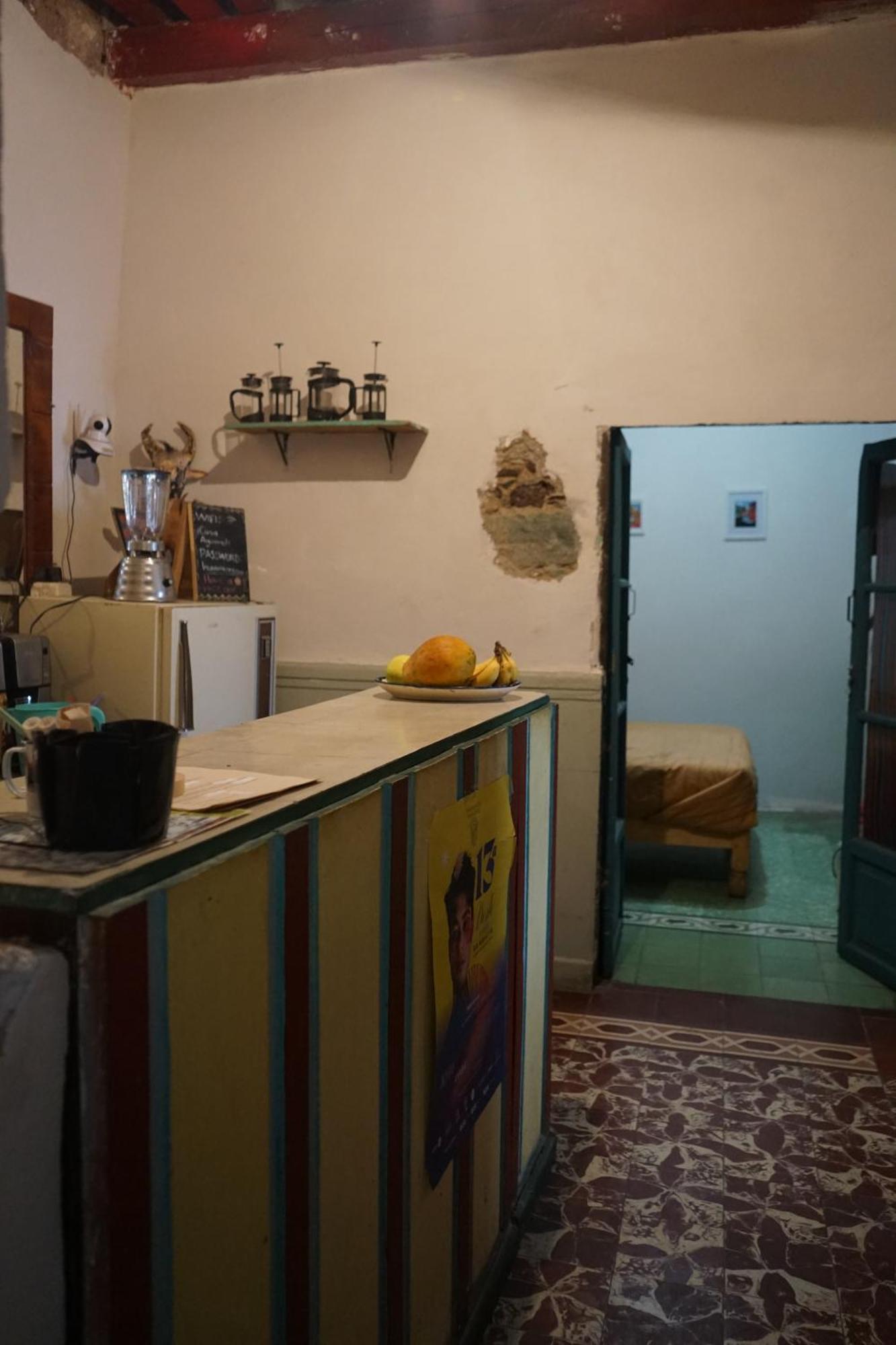 Casa Alebrije Apartment Guanajuato Bagian luar foto