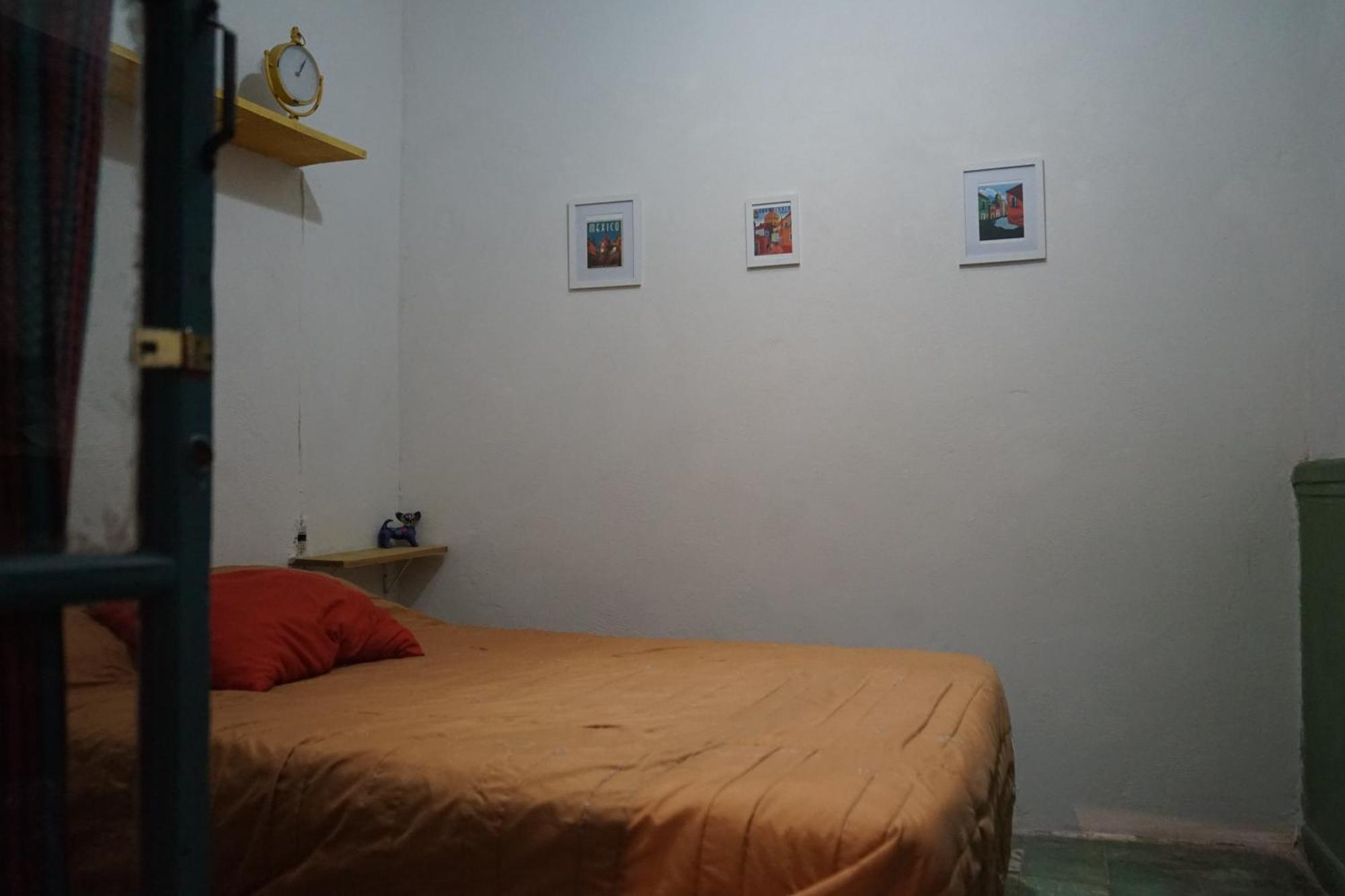 Casa Alebrije Apartment Guanajuato Bagian luar foto