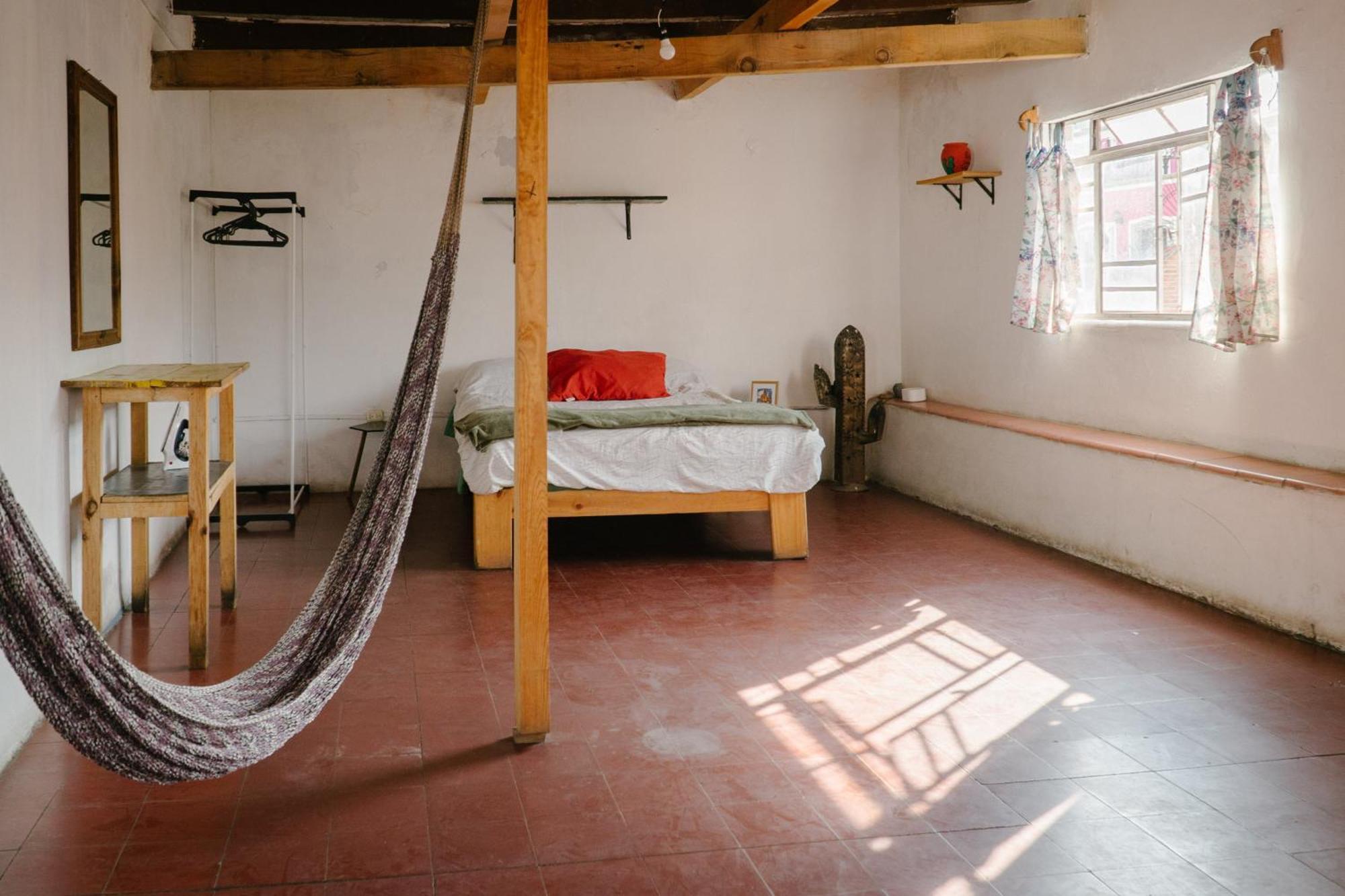 Casa Alebrije Apartment Guanajuato Bagian luar foto