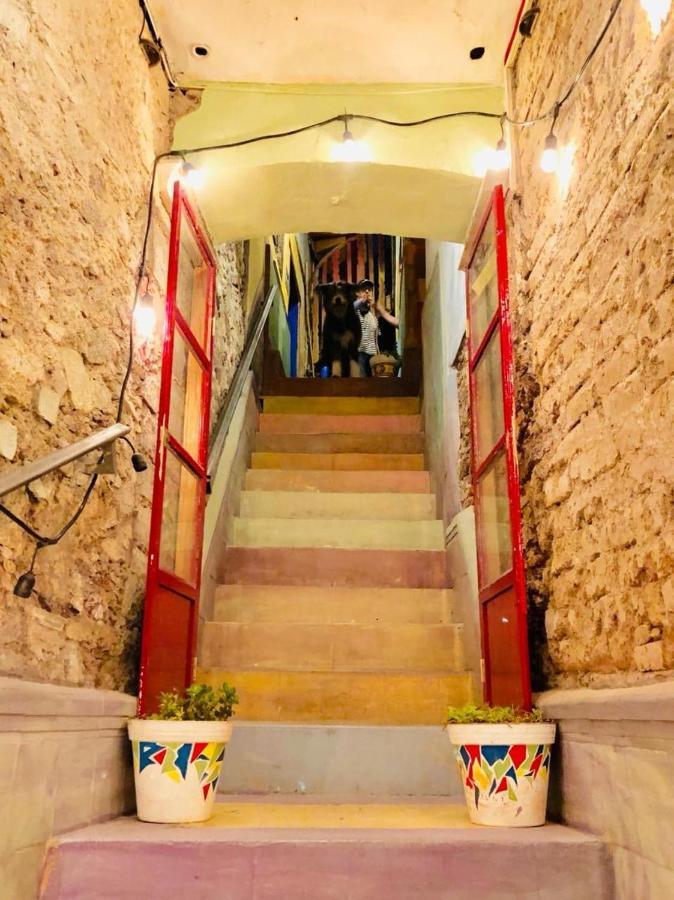 Casa Alebrije Apartment Guanajuato Bagian luar foto